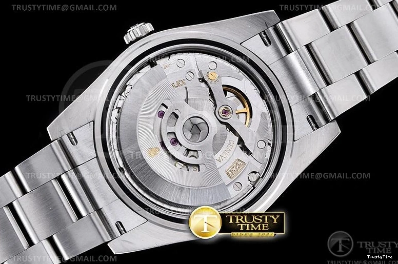 0805 Minimalist R2DJ0253B – DJ2 41mm Oyst 642